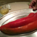 ふくの季 - 27回目パプリカ