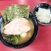 横浜家系らーめん ぼうそう家 - 料理写真: