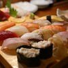 や台ずし - 