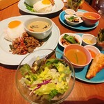 アジアンビストロDai - 