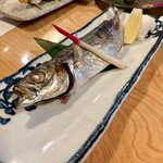 爐端 炎 橫濱店 - 