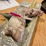 爐端 炎 橫濱店 - 