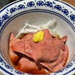 やきとり 右羽。 - 