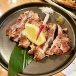 爐端 炎 橫濱店 - 