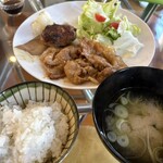 CHA-BOU榊 - 