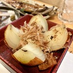 爐端 炎 橫濱店 - 