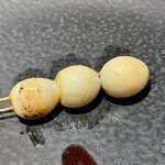 やきとり 右羽。 - 