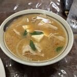 橋野食堂 - 