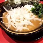 ラーメン 環2家 - 