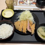 松のや - 料理写真: