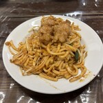 橋野食堂 - 