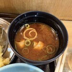 天ぷらえびのや - 