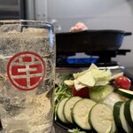大衆ジンギスカン酒場 ラムちゃん - 
