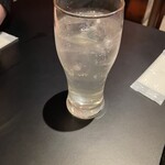 ZINO - ドリンク写真: