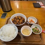 成都 陳麻婆豆腐 - 