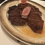 ウルフギャング・ステーキハウス - 