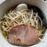 我流麺舞 飛燕 - 