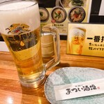 串揚げ まつい酒場 - 