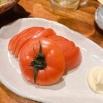 串揚げ まつい酒場 - 