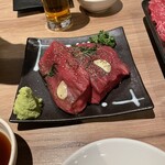 YAKINIKU A FIVE 徳 - 