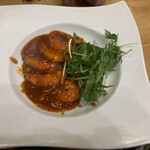 Bar あしあと - 