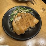 Bar あしあと - 