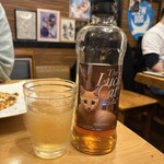 Bar あしあと - 