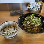 麺 㐂色 - 料理写真: