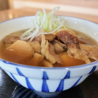 寒河江サービスエリア_0