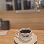 可否茶館 - ドリンク写真: