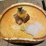 一石三鳥 - 