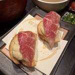 飛驒牛一頭家 馬喰一代 名古屋 榮 - 
