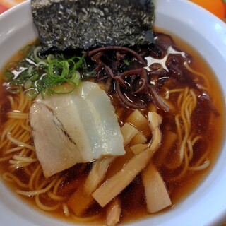 石鎚山サービスエリア(上り線)フードコート_1