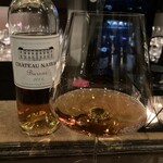 wine bar CINQ - 