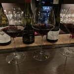 wine bar CINQ - 