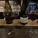wine bar CINQ - 