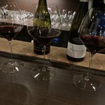 wine bar CINQ - 