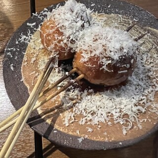 焼鳥とワインのお店 レストア_1