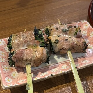 焼鳥とワインのお店 レストア_0