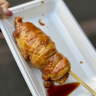 鶏肉専門店 鳥清_1