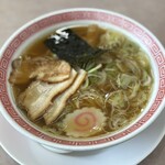 幸楽苑 - 料理写真: