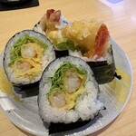 まぐろや 石亭 - 