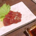 會津馬刺 博多牛雜鍋 Shochan - 