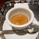 アンティコカフェアルアビス - ドリンク写真: