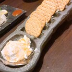 會津馬刺 博多牛雜鍋 Shochan - 