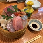 旬魚季菜 Totozakura - 
