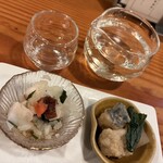 旬魚季菜 Totozakura - 