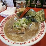 トラの夢 - 