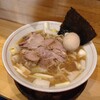 中華そば 葉山 - 