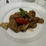 ライブラリーカフェ トラックス - 